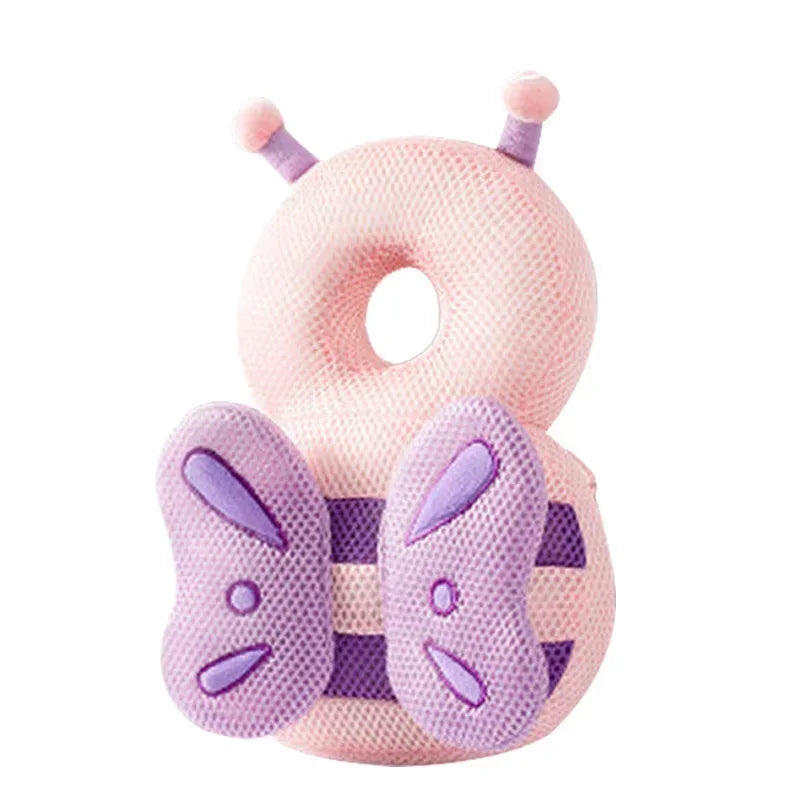 Toddler Safety Head Protection Cushion