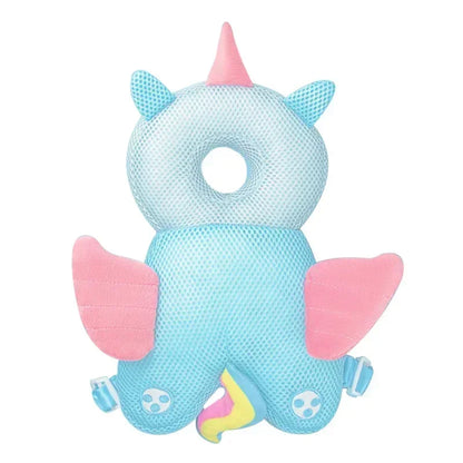 Toddler Safety Head Protection Cushion